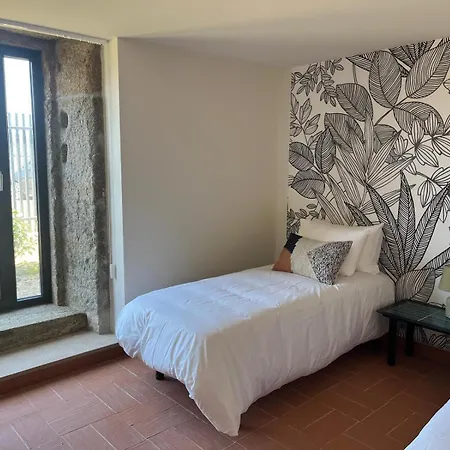 Villa Elia Seixas (Caminha)