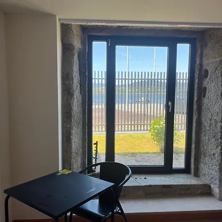 Elia וילה Seixas (Caminha)