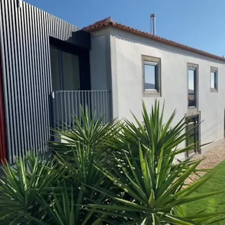 וילה Elia Seixas (Caminha)