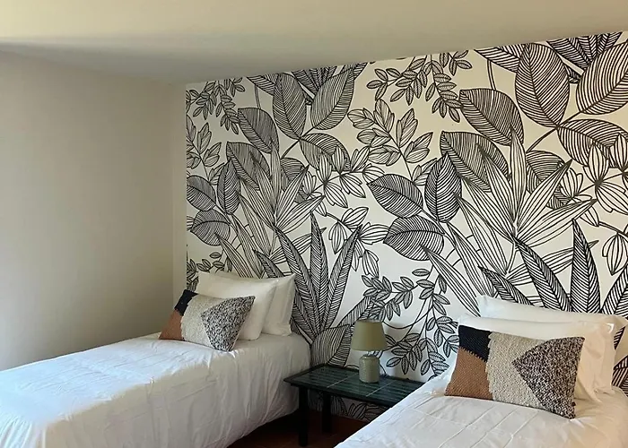 Elia 빌라 Seixas (Caminha)