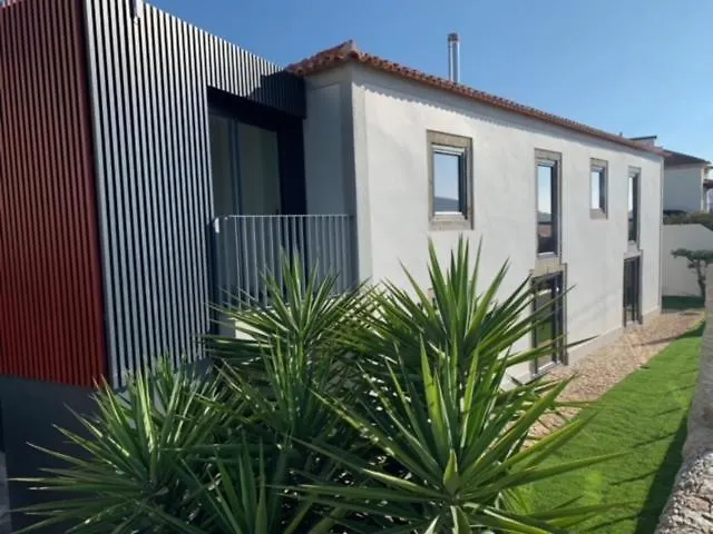 빌라 Elia Seixas (Caminha)